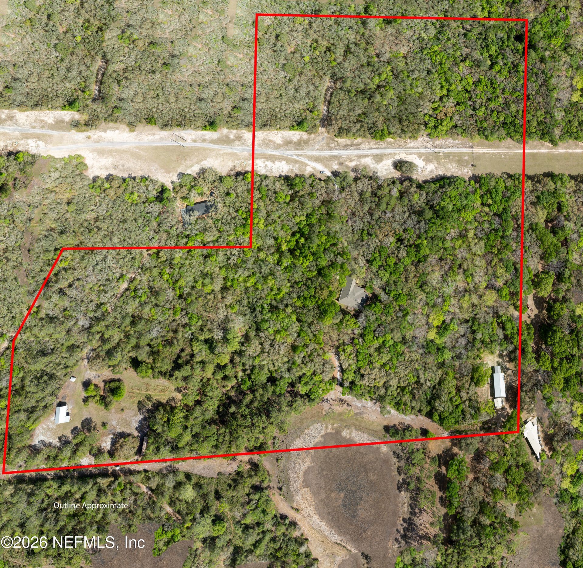 1320 County Rd 315, Melrose, FL 32666 Photo