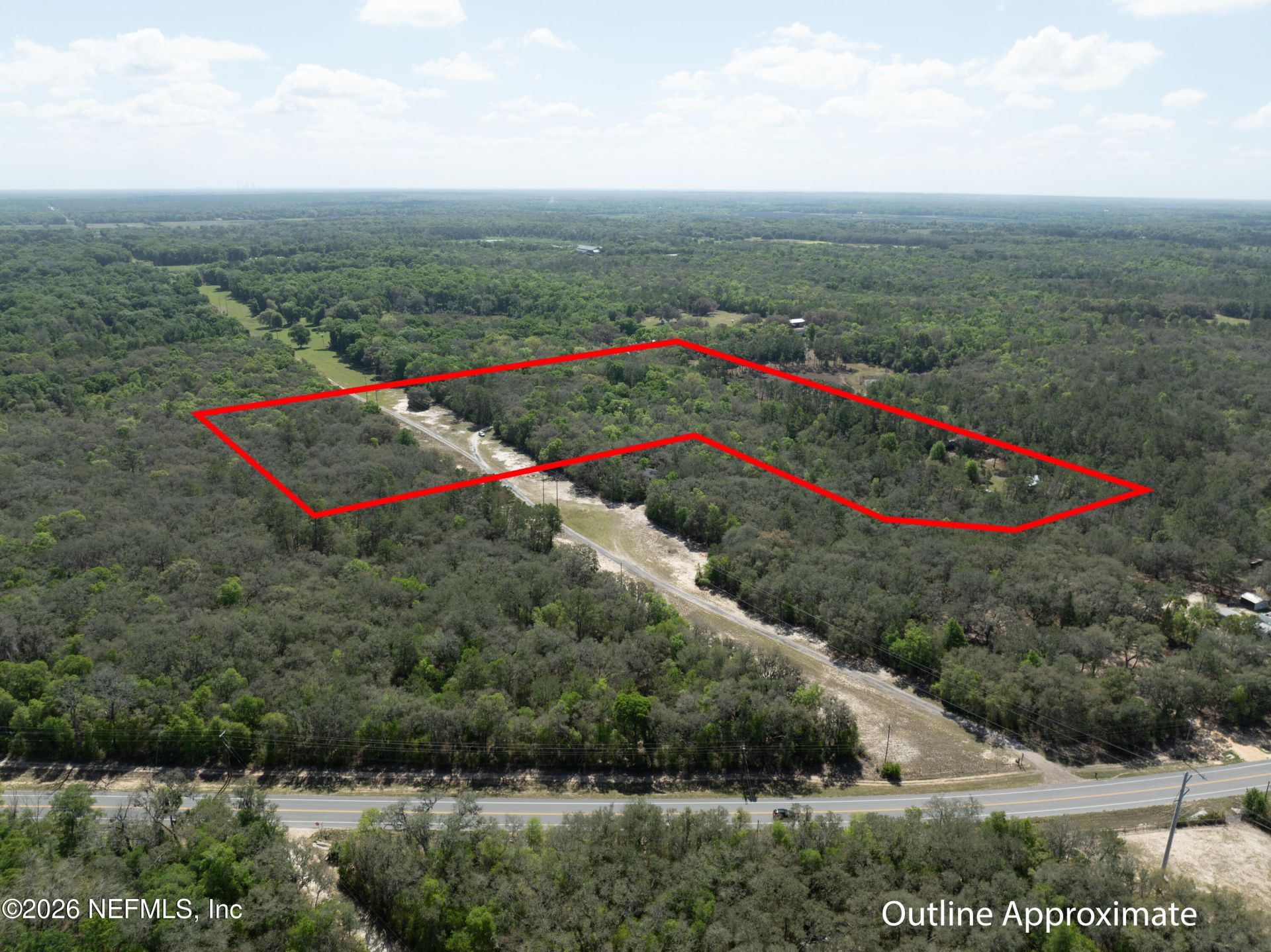 1320 County Rd 315, Melrose, FL 32666 Photo