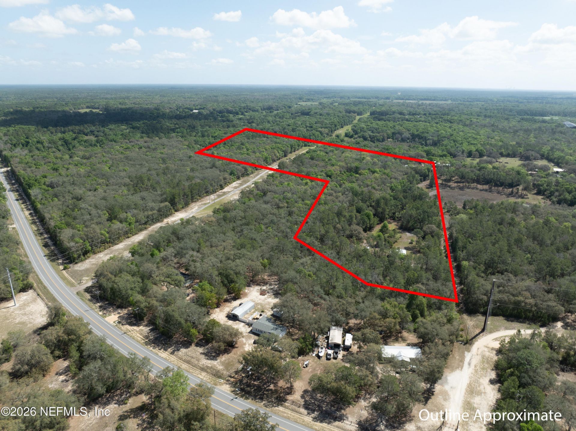 1320 County Rd 315, Melrose, FL 32666 Photo