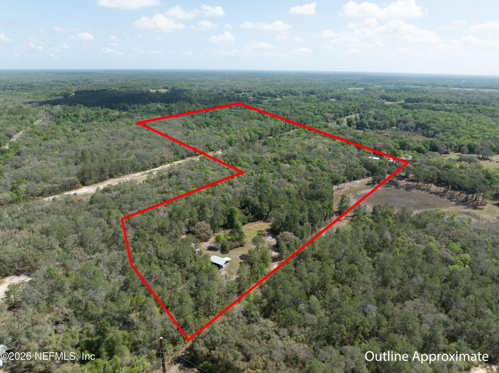 1320 County Rd 315, Melrose, FL 32666 Photo