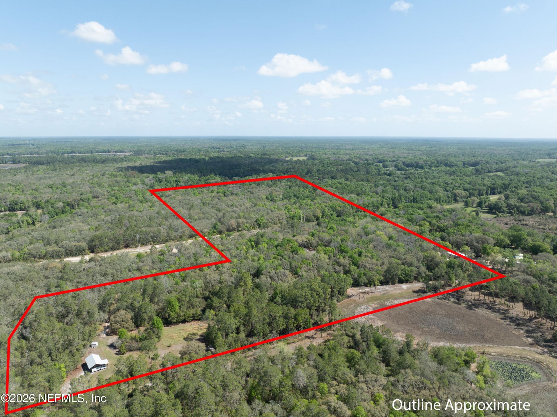 1320 County Rd 315, Melrose, FL 32666 Photo