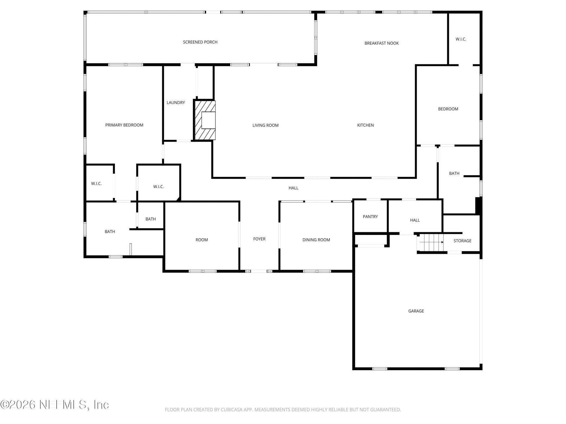 1320 County Rd 315, Melrose, FL 32666 Photo