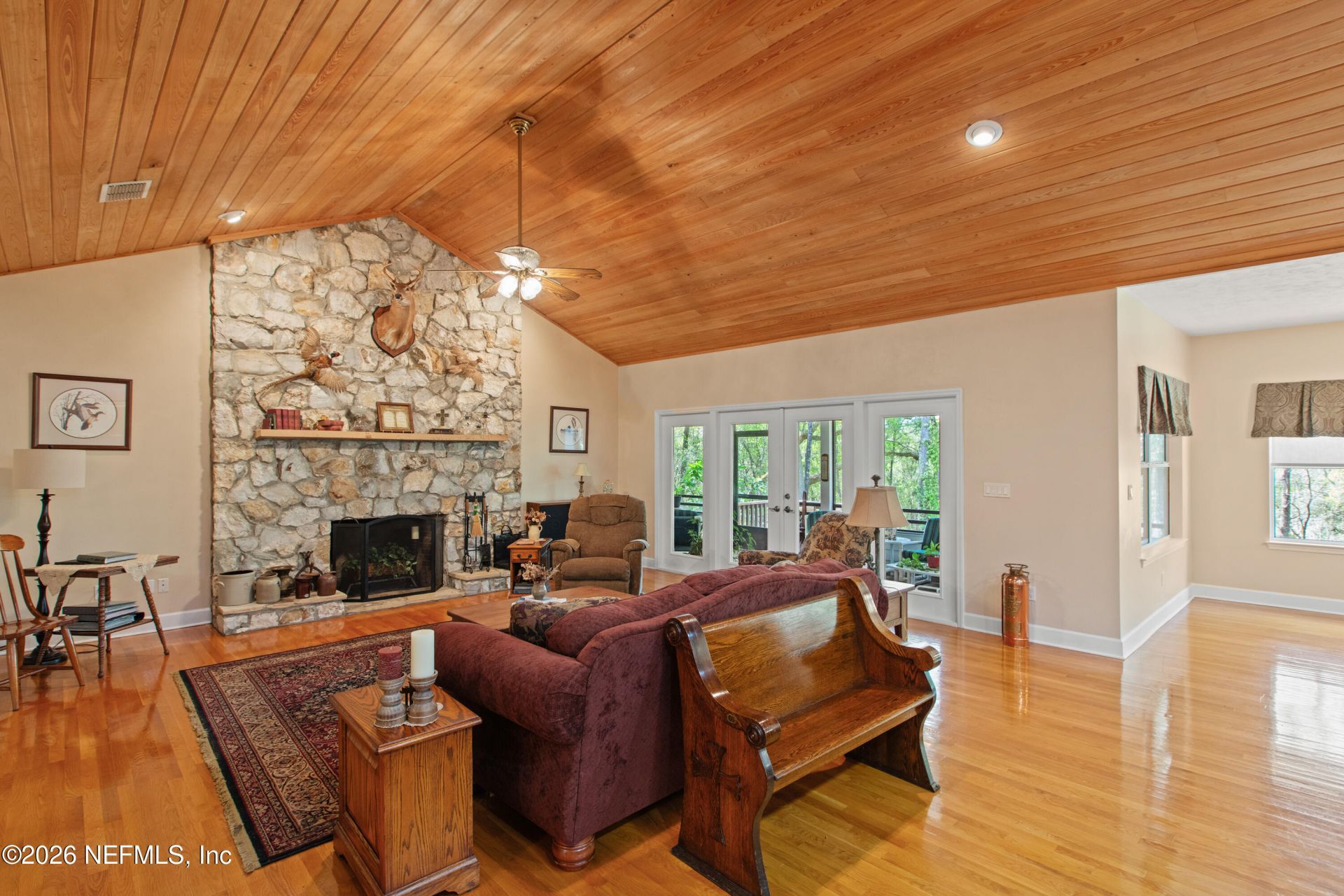 1320 County Rd 315, Melrose, FL 32666 Photo