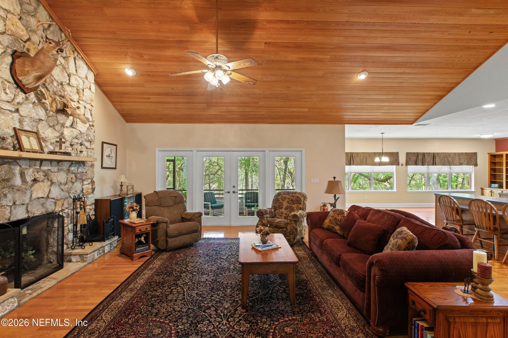 1320 County Rd 315, Melrose, FL 32666 Photo