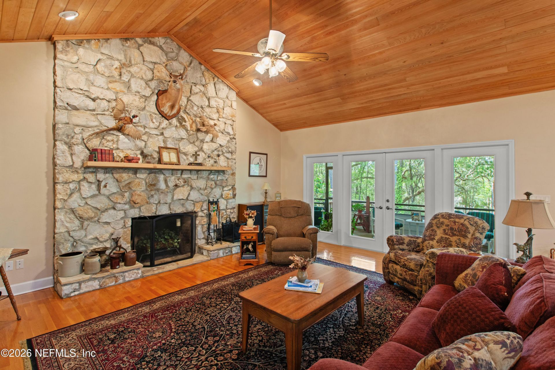 1320 County Rd 315, Melrose, FL 32666 Photo