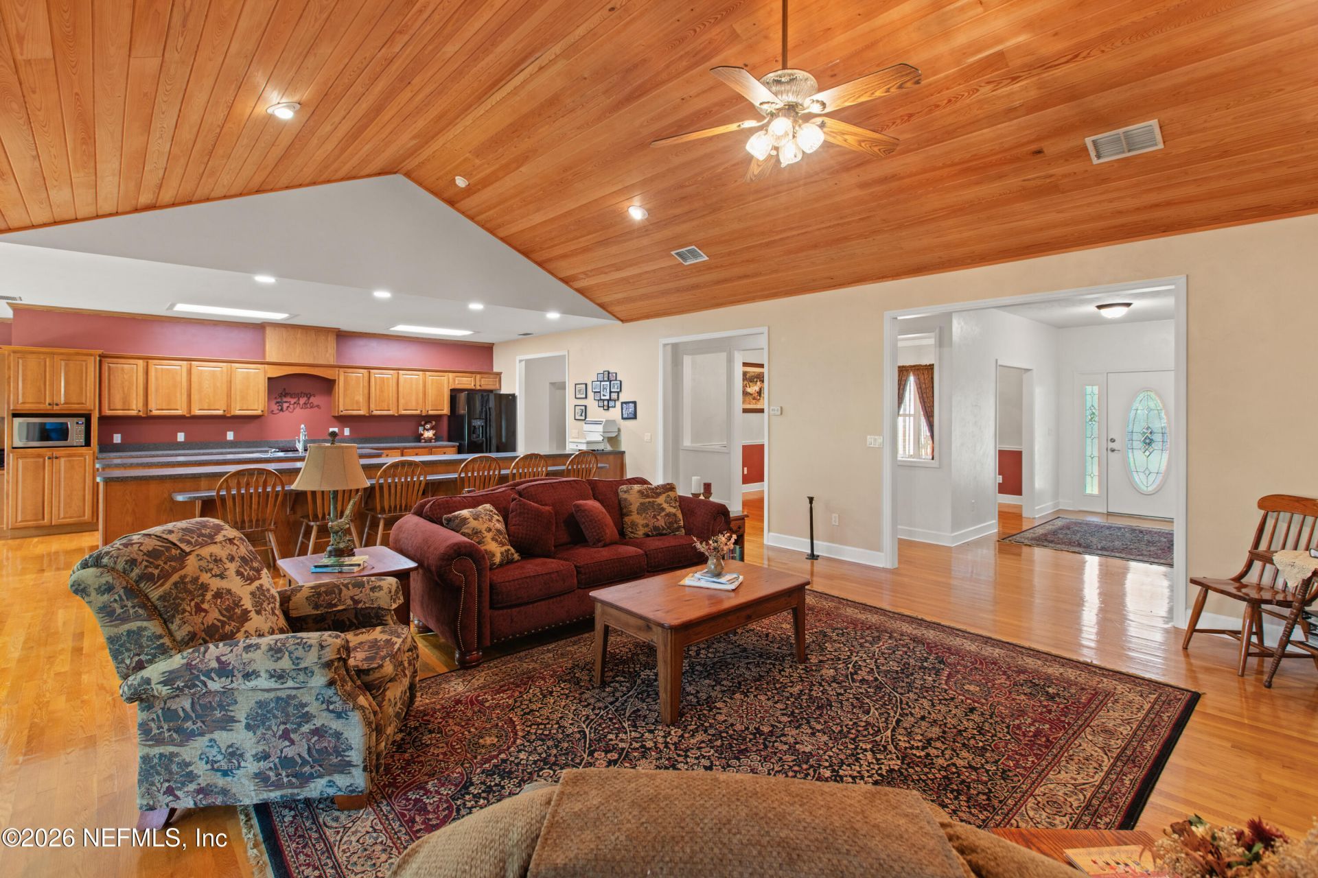 1320 County Rd 315, Melrose, FL 32666 Photo