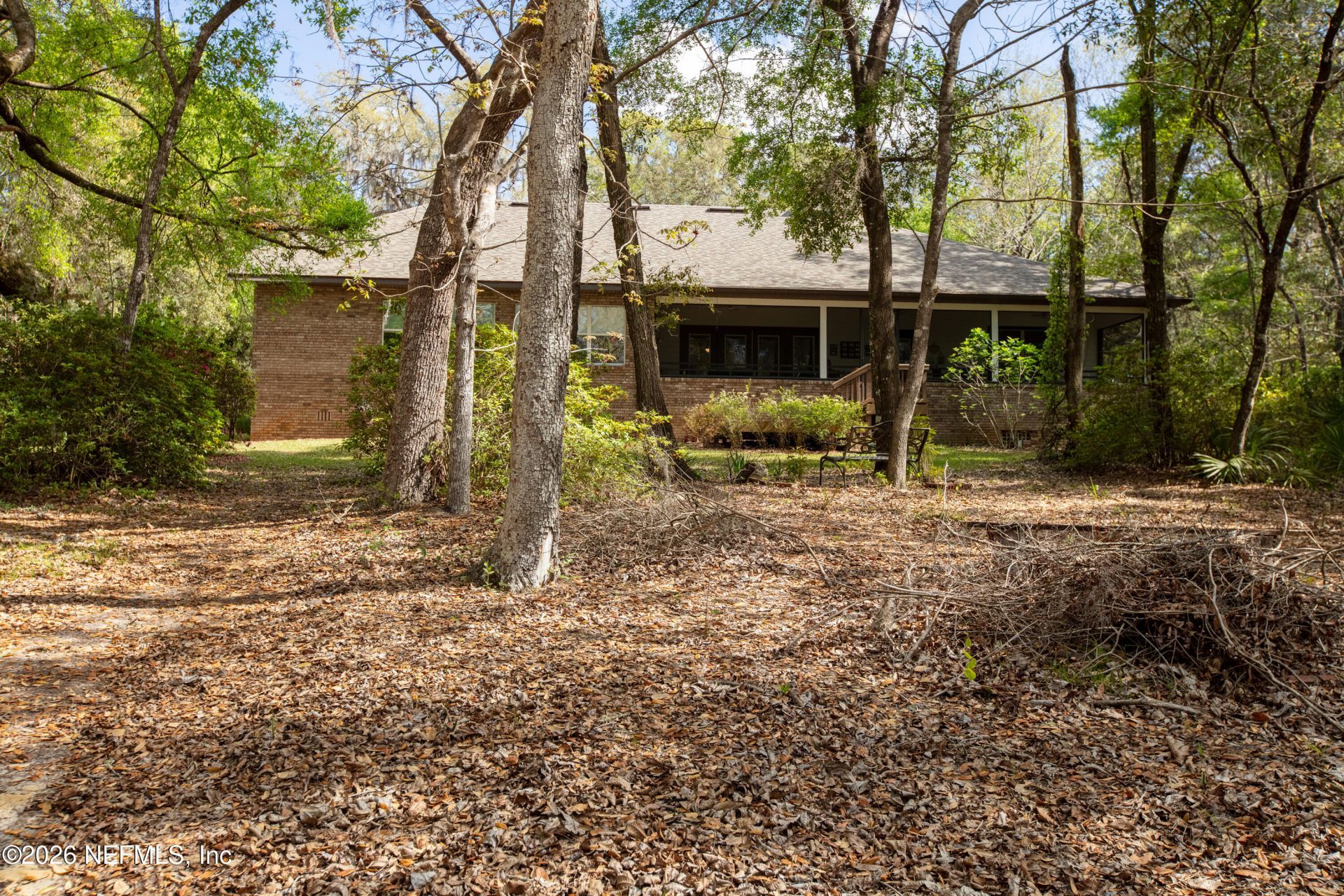 1320 County Rd 315, Melrose, FL 32666 Photo