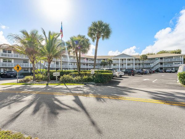 50 Celestial Way, Unit 104, Juno Beach, FL 33408