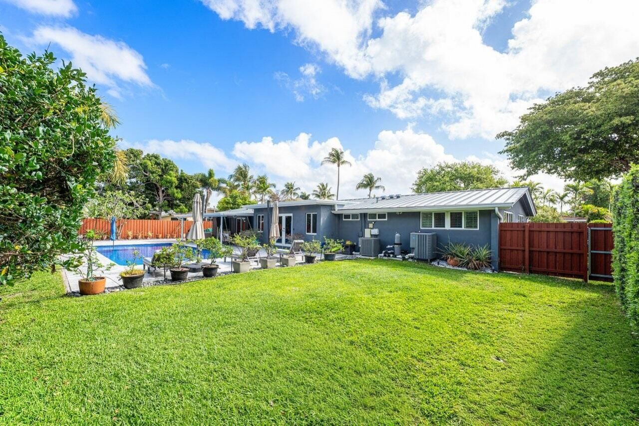 2625 NE 27th Way, Fort Lauderdale, FL 33306 Photo