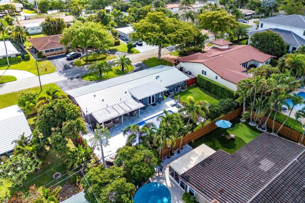 2625 NE 27th Way, Fort Lauderdale, FL 33306 Photo