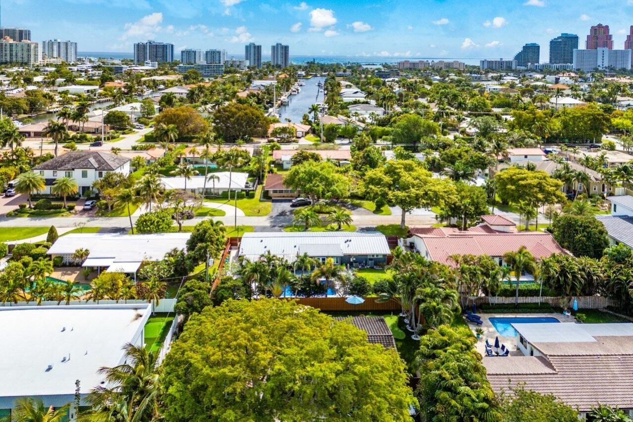 2625 NE 27th Way, Fort Lauderdale, FL 33306 Photo