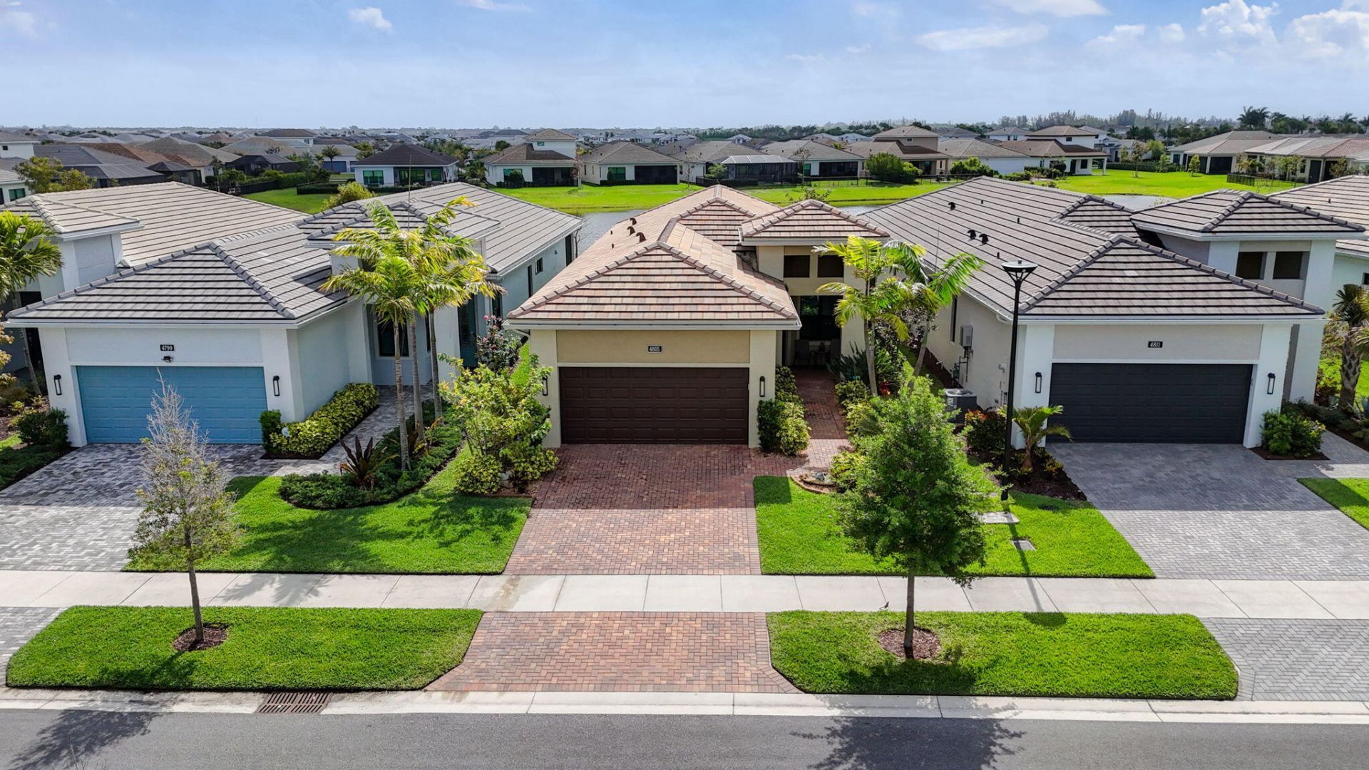 4805 Saint Armands Way, Westlake, FL 33470 Photo