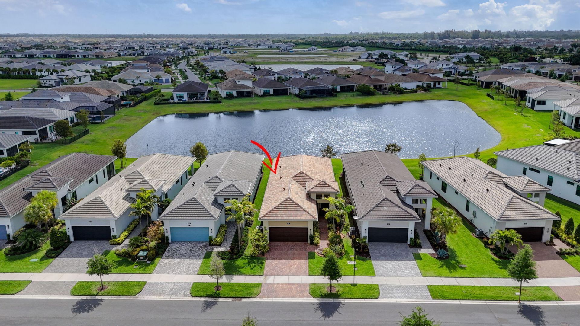 4805 Saint Armands Way, Westlake, FL 33470 Photo