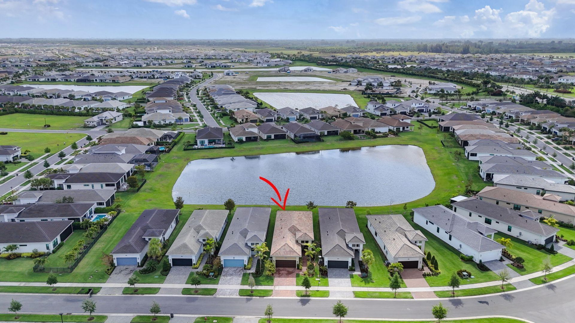4805 Saint Armands Way, Westlake, FL 33470 Photo