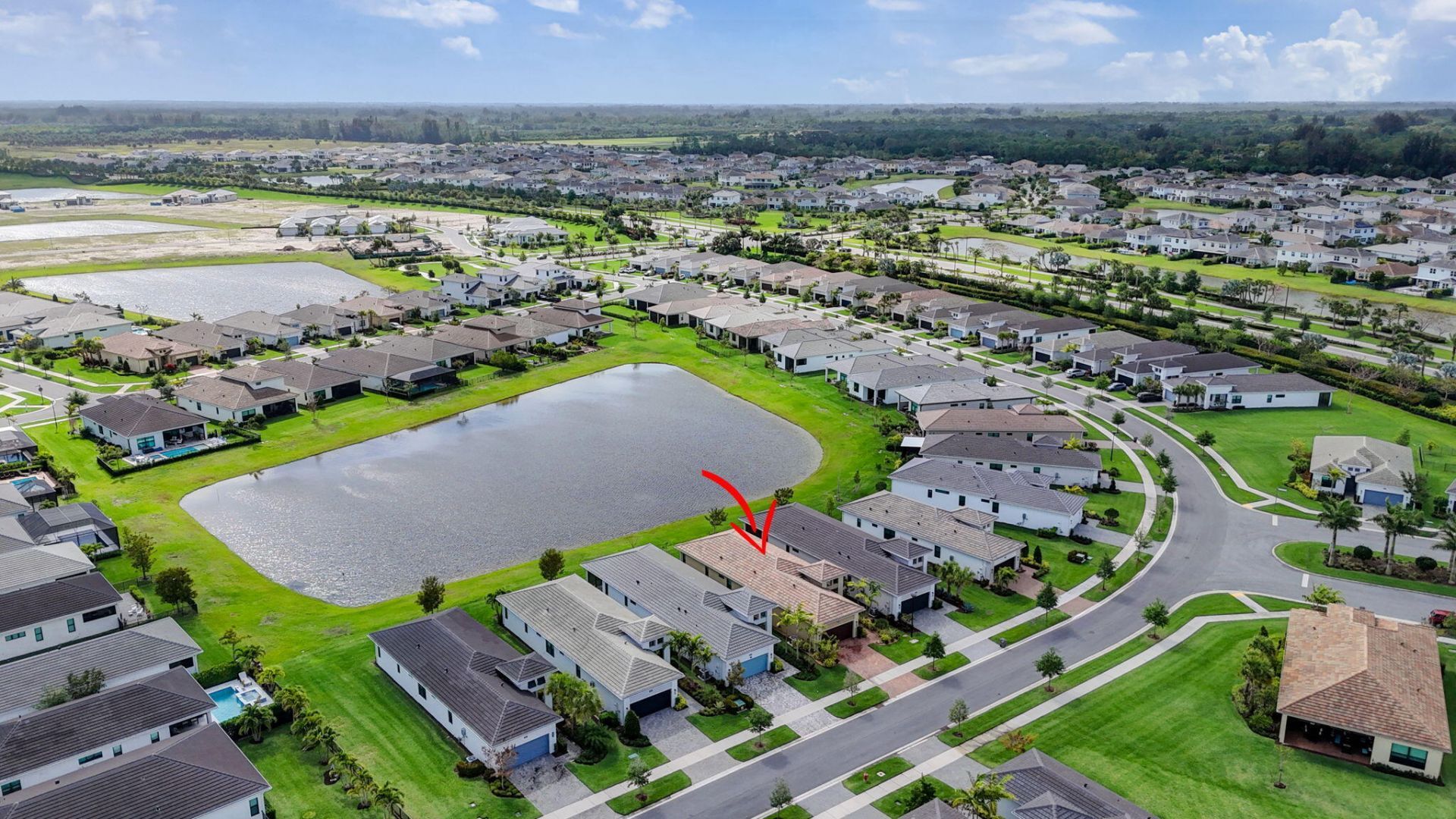 4805 Saint Armands Way, Westlake, FL 33470 Photo