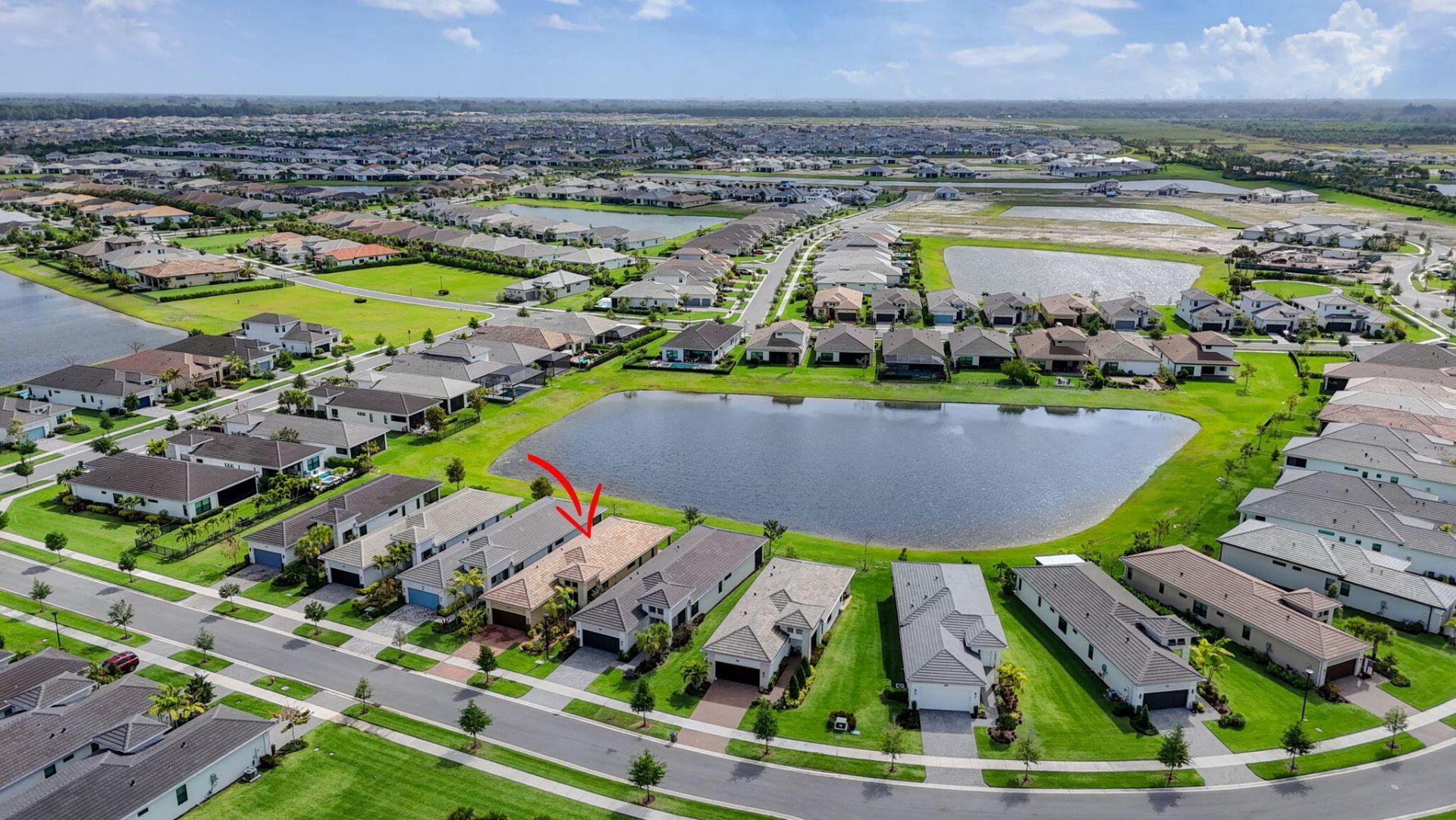 4805 Saint Armands Way, Westlake, FL 33470 Photo