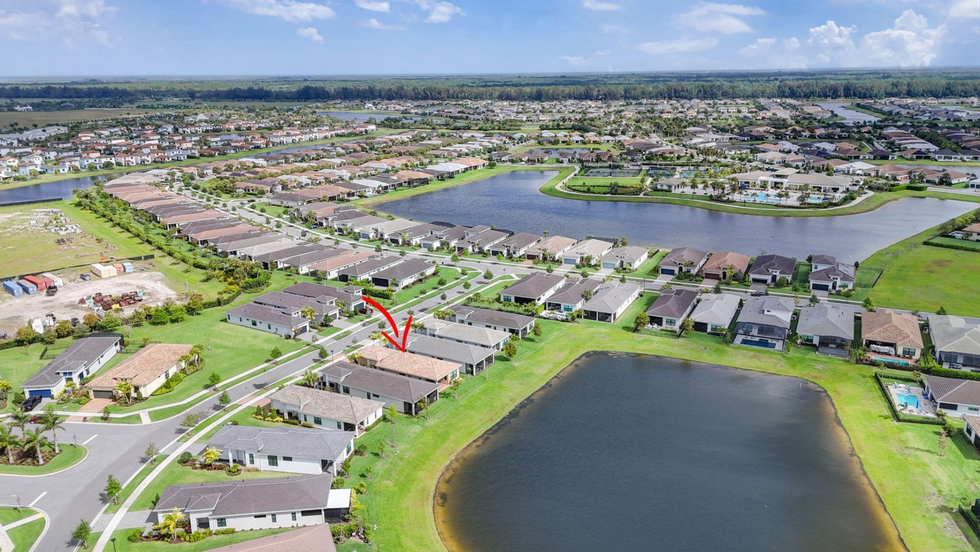 4805 Saint Armands Way, Westlake, FL 33470 Photo