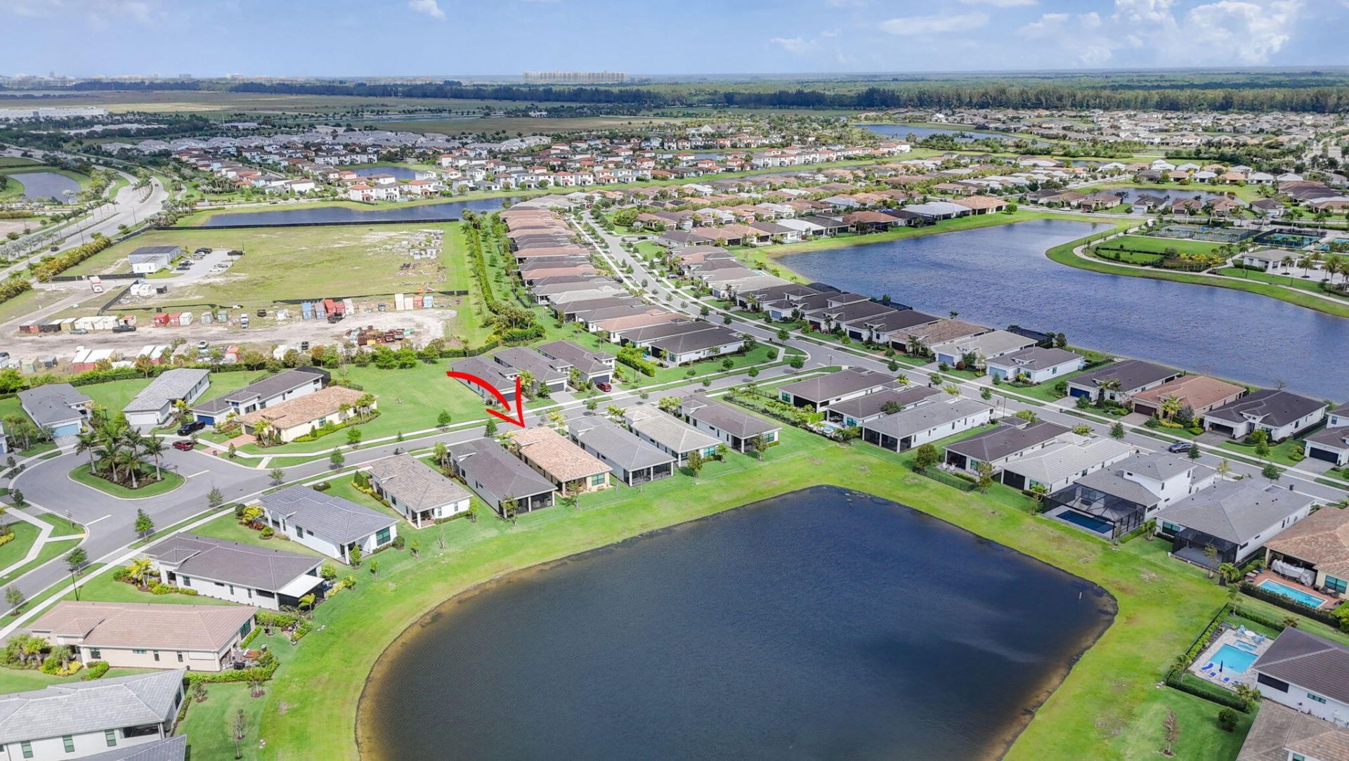 4805 Saint Armands Way, Westlake, FL 33470 Photo