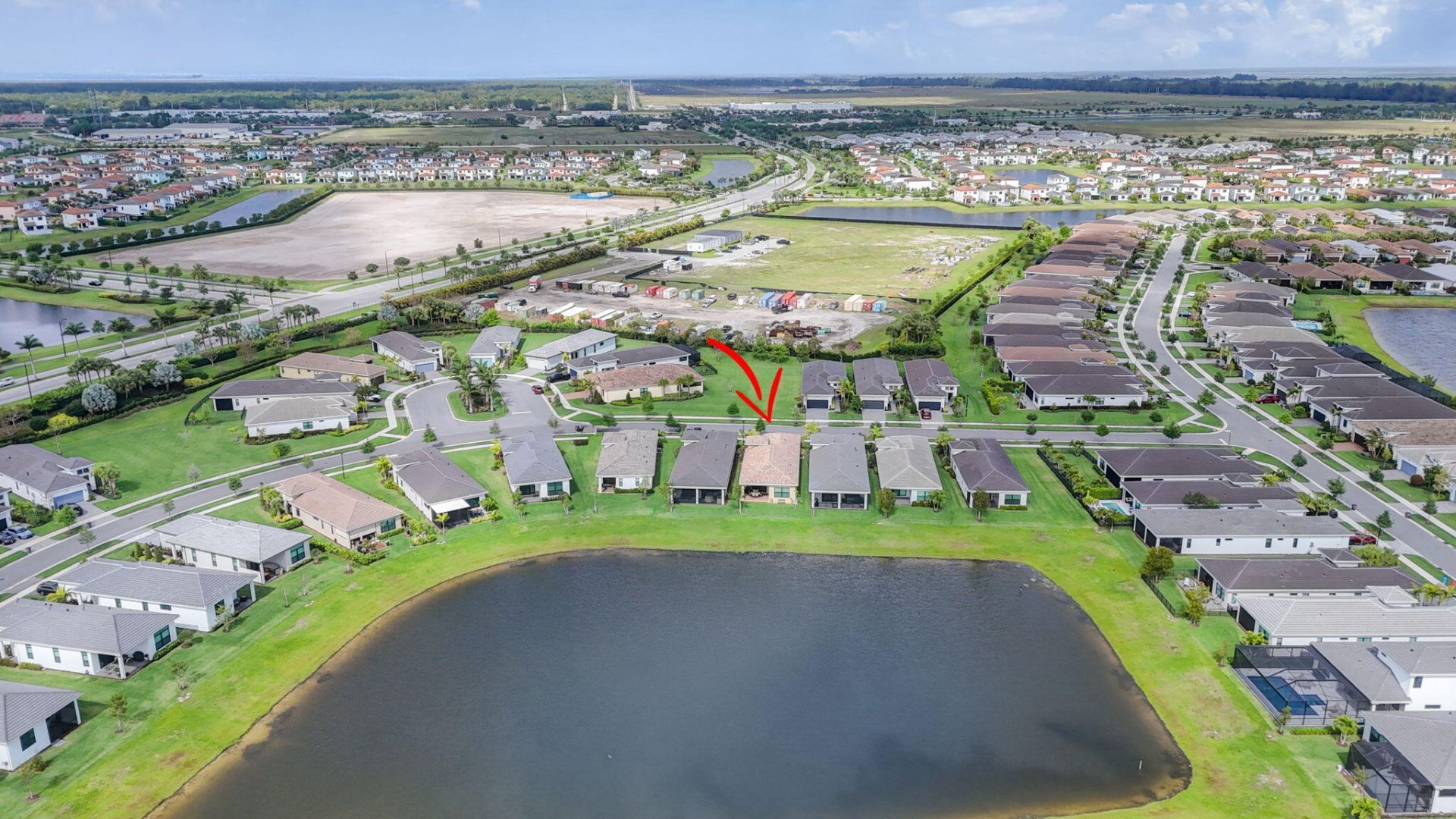 4805 Saint Armands Way, Westlake, FL 33470 Photo