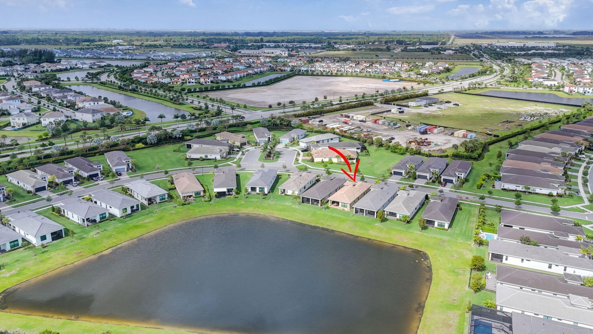 4805 Saint Armands Way, Westlake, FL 33470 Photo