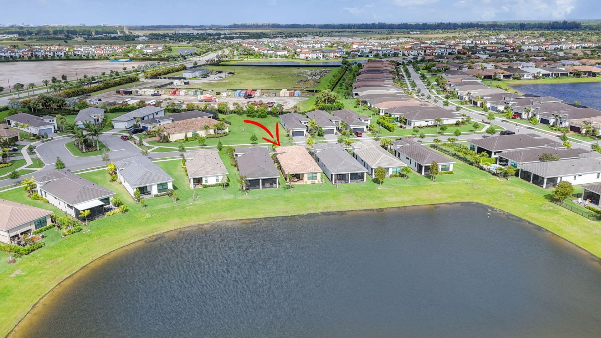4805 Saint Armands Way, Westlake, FL 33470 Photo