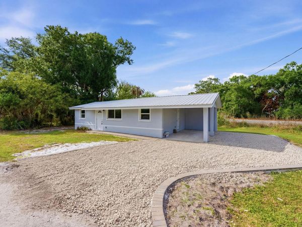 1503 NE 6th Street, Okeechobee, FL 34972