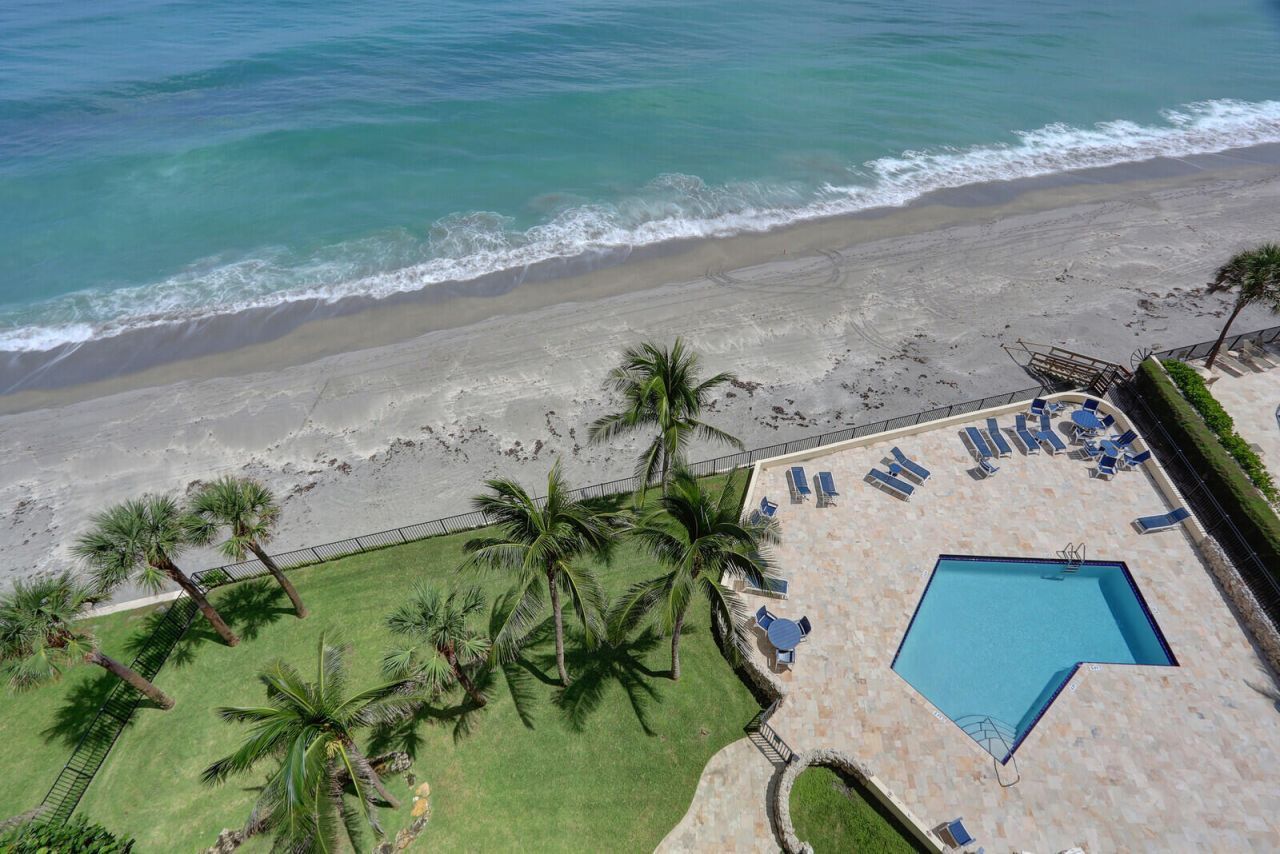 200 S Beach Road, Unit 802, Tequesta, FL 33469 Photo