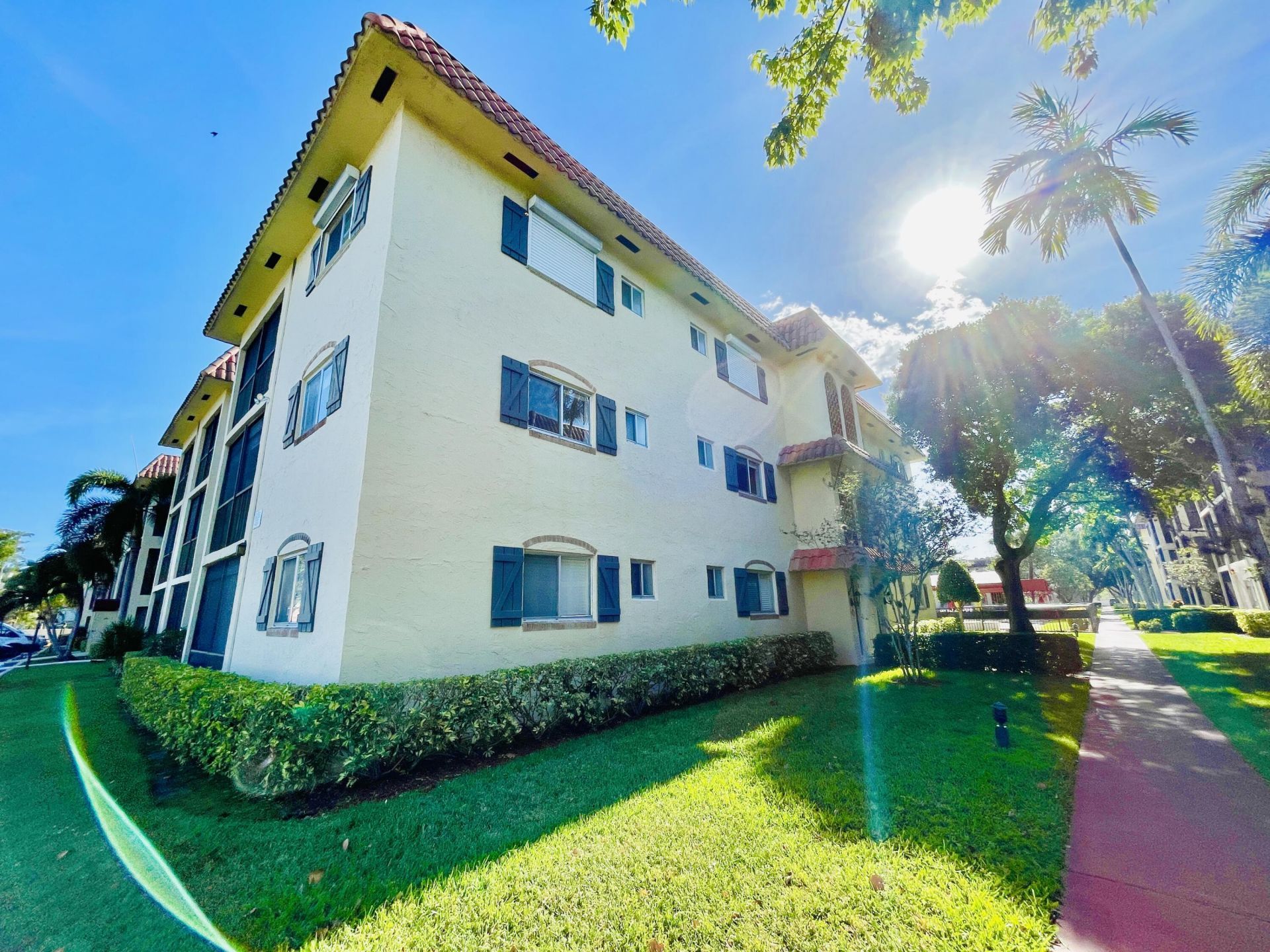 257 S Cypress Road, Unit 443, Pompano Beach, FL 33060 Photo