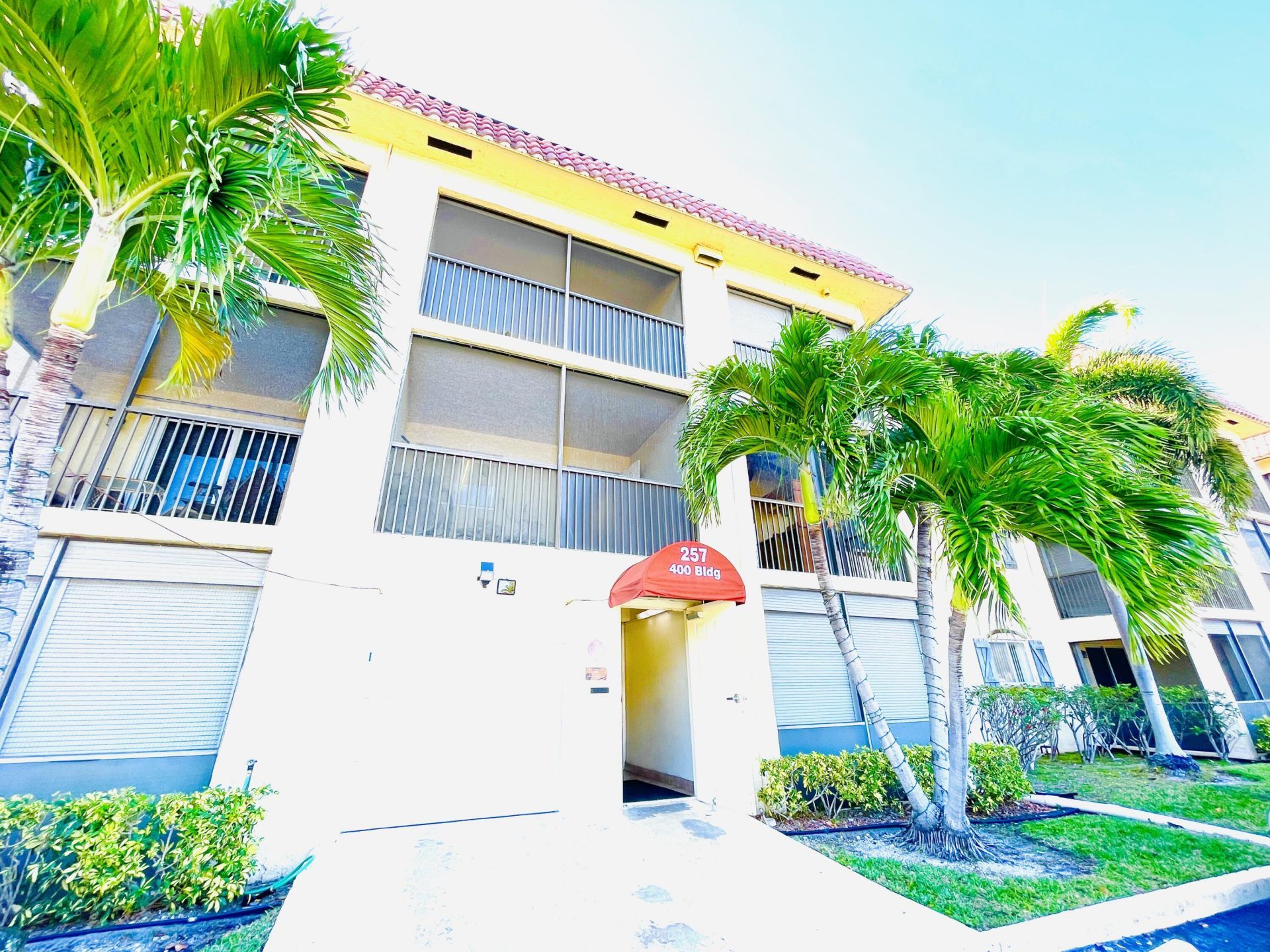 257 S Cypress Road, Unit 443, Pompano Beach, FL 33060 Photo