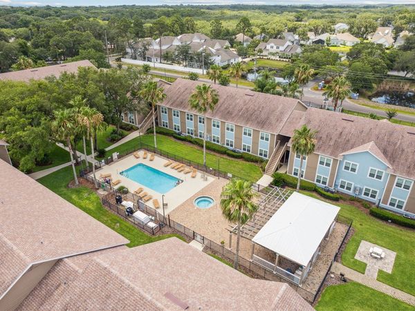 1601 NECTARINE Street , Unit A6, Fernandina Beach, FL 32034