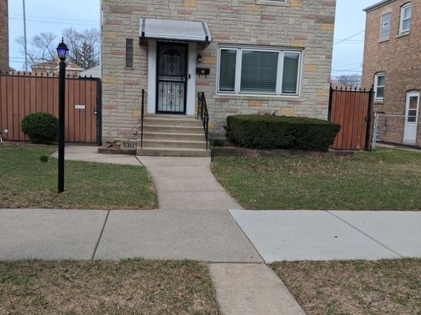 5312 S Keeler Avenue , Chicago, IL 60632