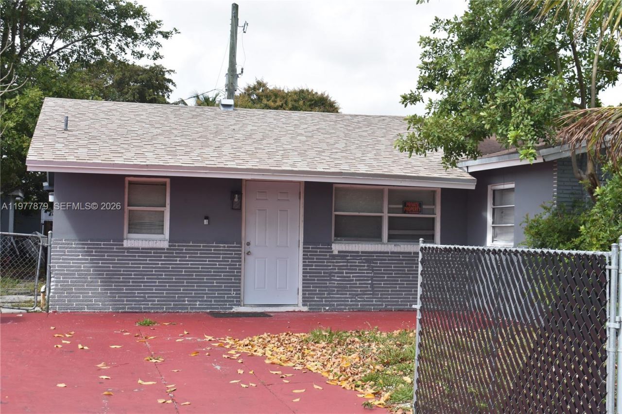 2121 NW 26th Ave, Fort Lauderdale, FL 33311 Photo