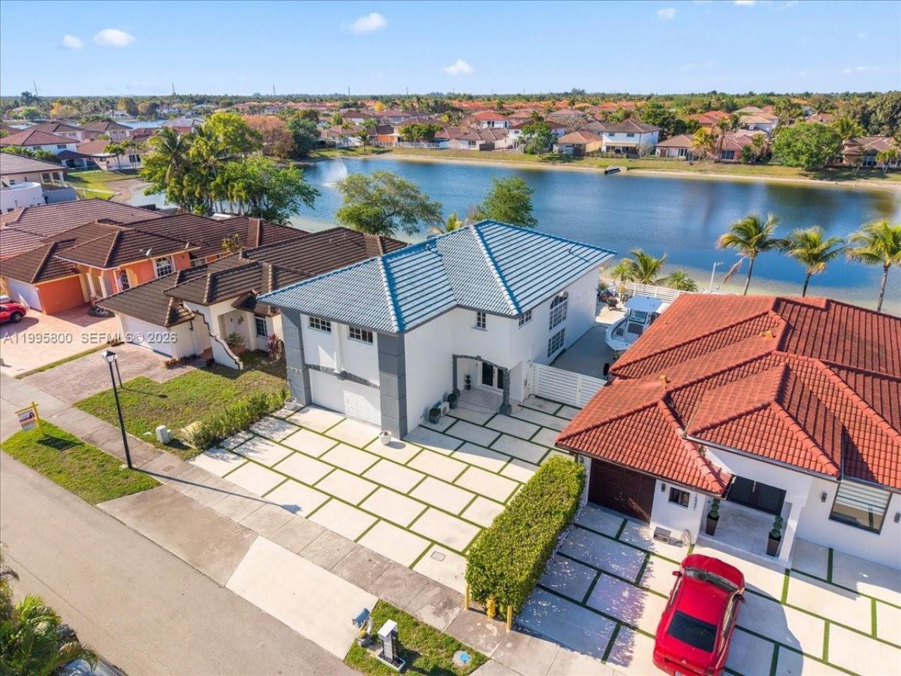 15341 SW 36th St, Miami, FL 33185 Photo