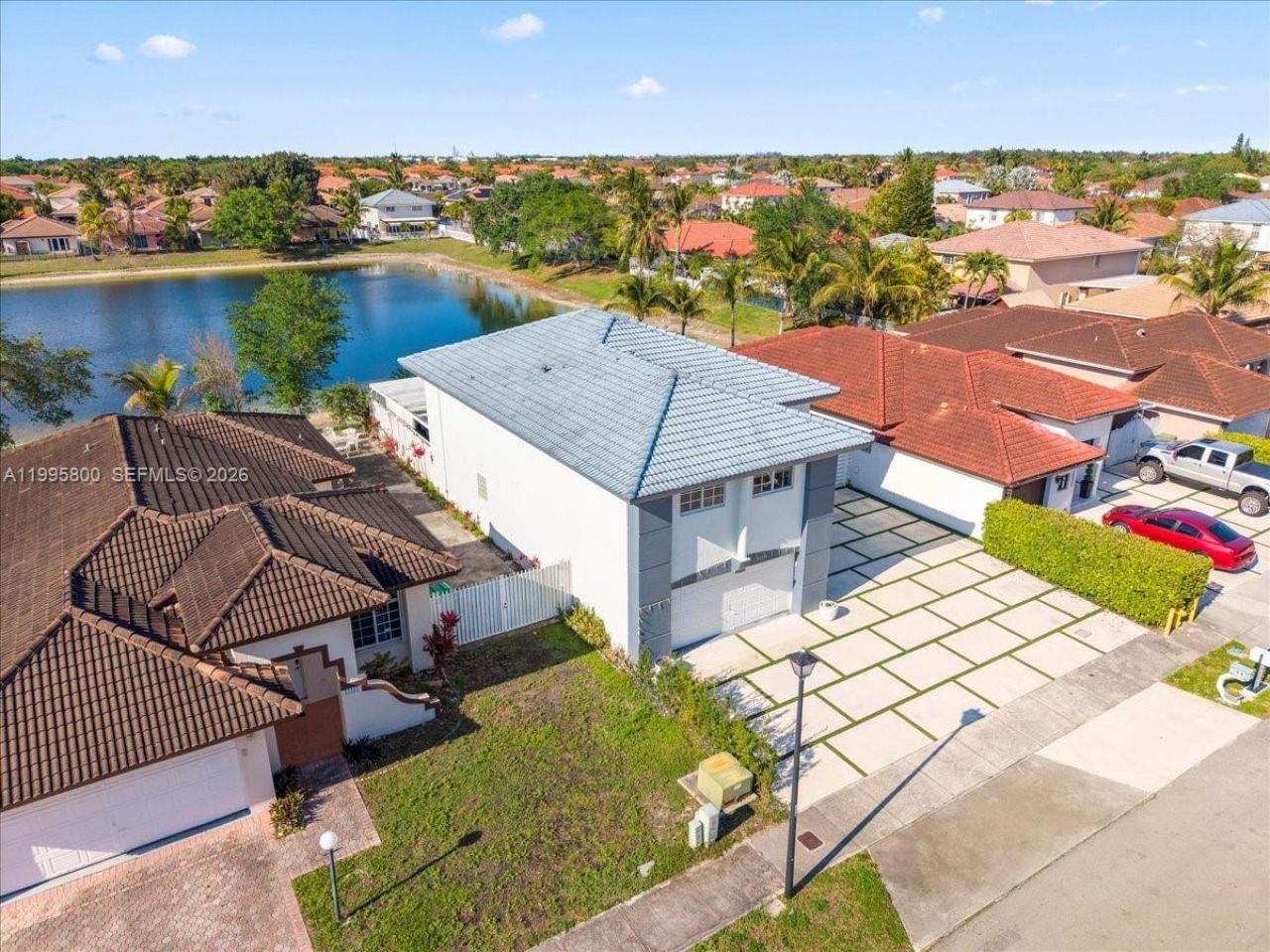 15341 SW 36th St, Miami, FL 33185 Photo