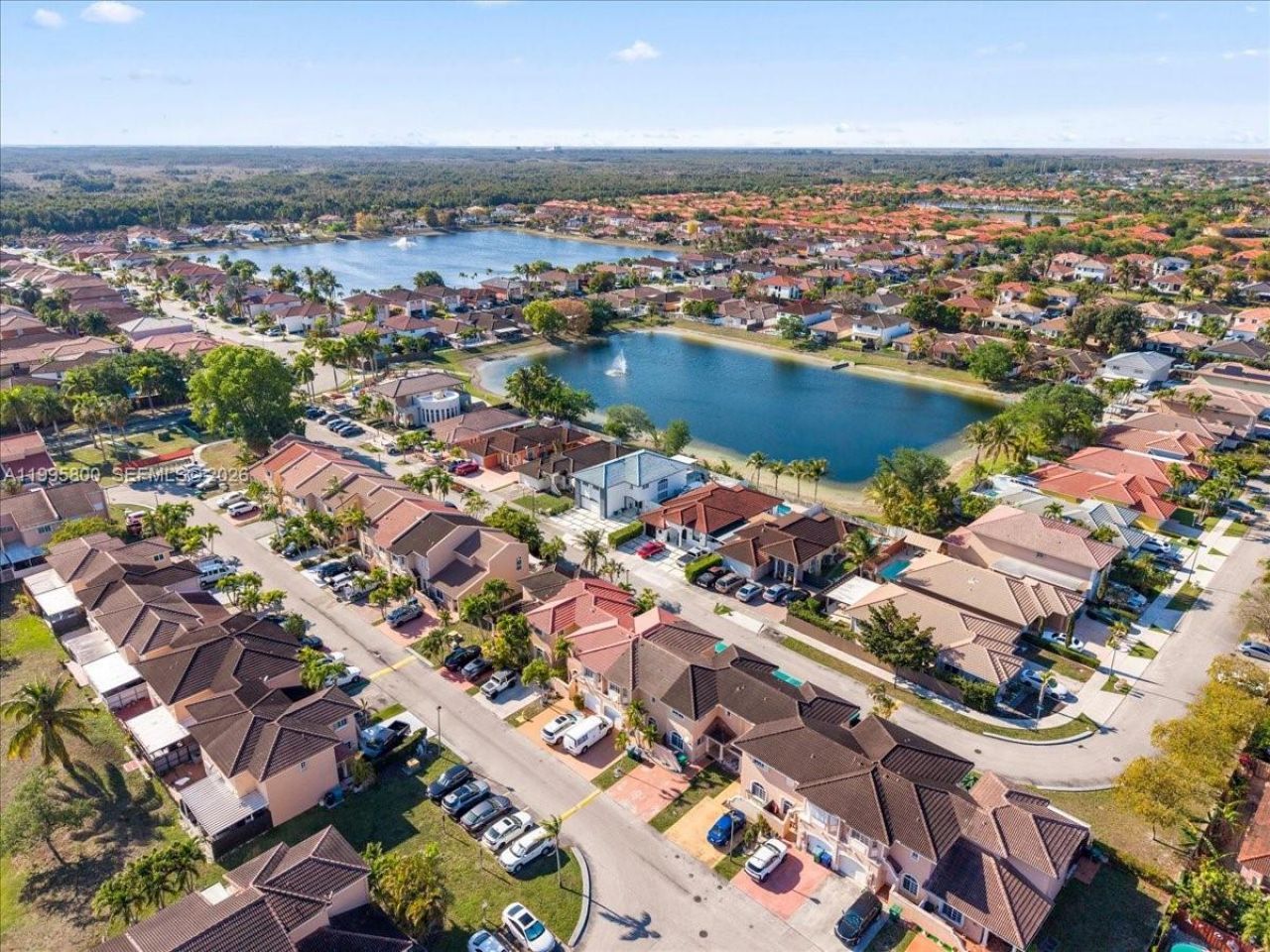 15341 SW 36th St, Miami, FL 33185 Photo