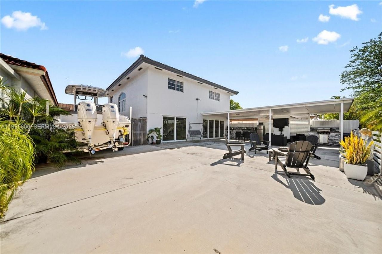 15341 SW 36th St, Miami, FL 33185 Photo