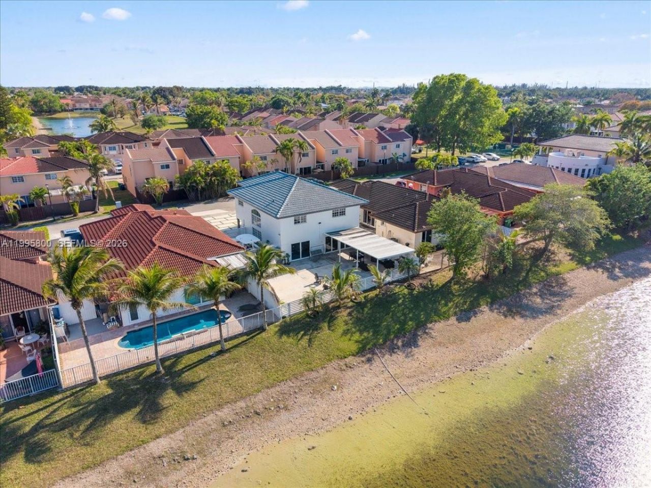 15341 SW 36th St, Miami, FL 33185 Photo