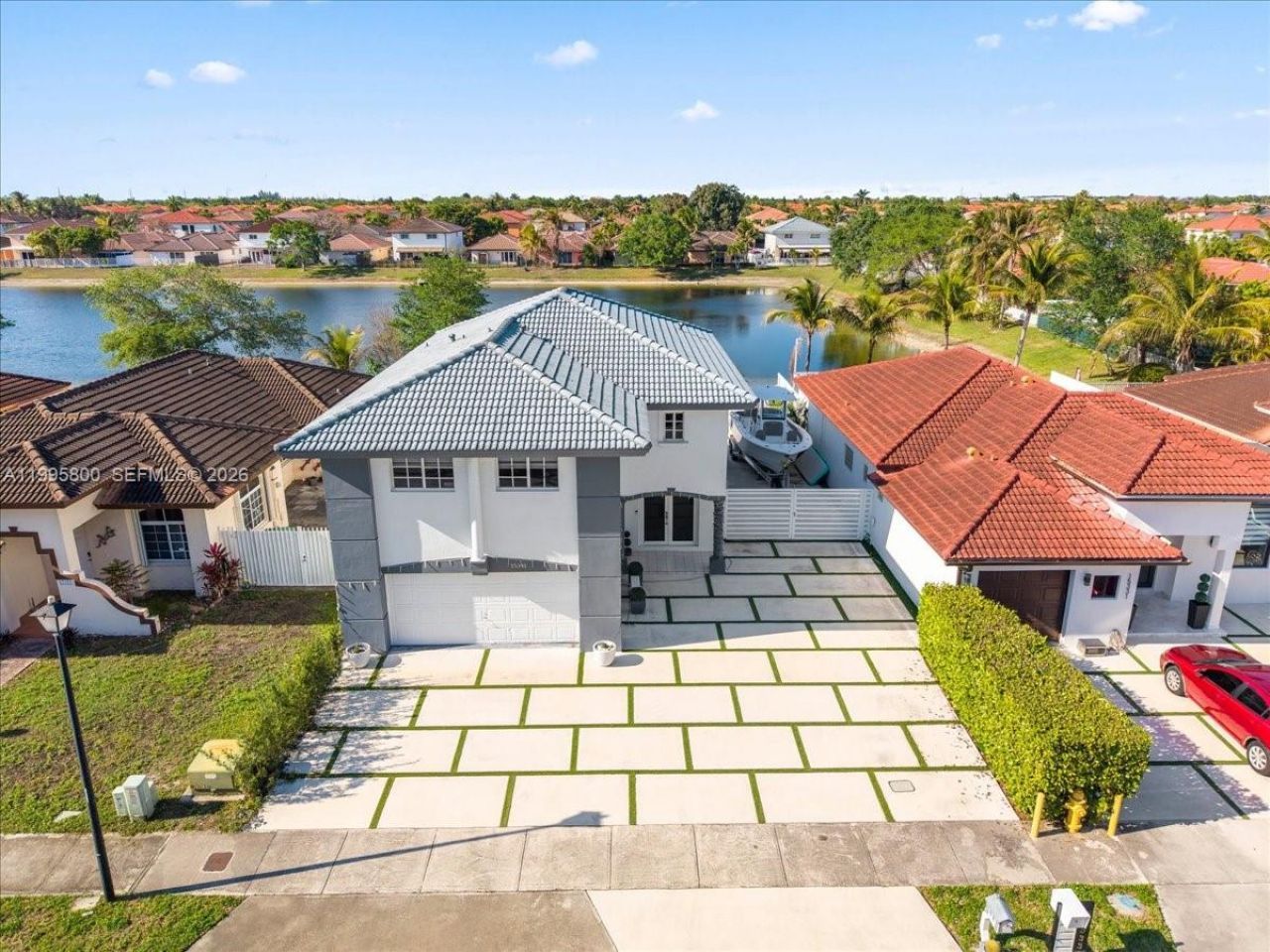 15341 SW 36th St, Miami, FL 33185 Photo