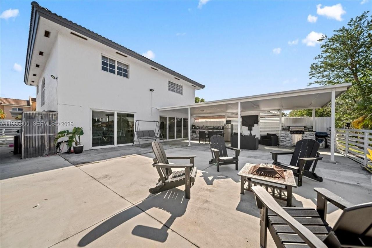 15341 SW 36th St, Miami, FL 33185 Photo