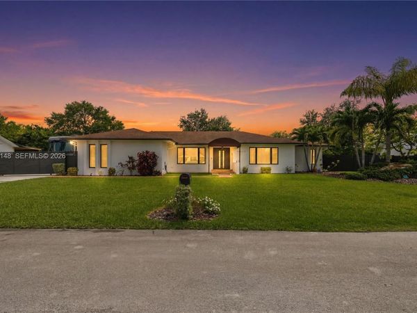 10625 SW 79th Pl, Miami, FL 33156