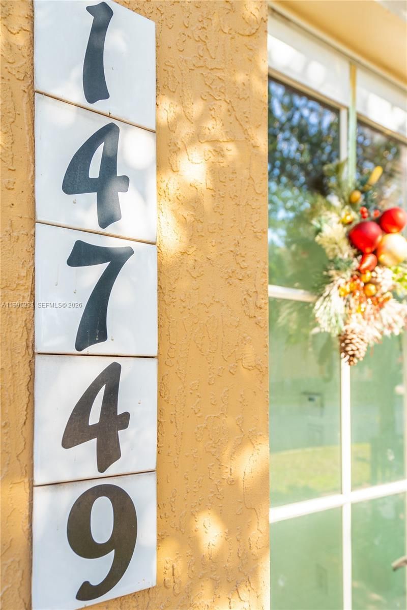 14749 SW 9th St , Unit 3110, Pembroke Pines, FL 33027 Photo