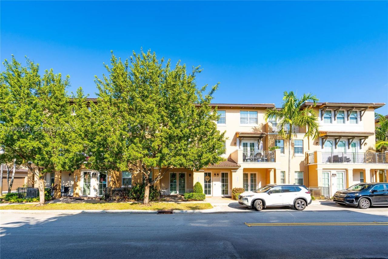 14749 SW 9th St , Unit 3110, Pembroke Pines, FL 33027 Photo