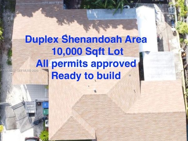 1660 SW 24th Ave, Miami, FL 33145