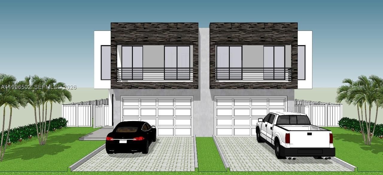 1660 SW 24th Ave , Miami, FL 33145 Photo