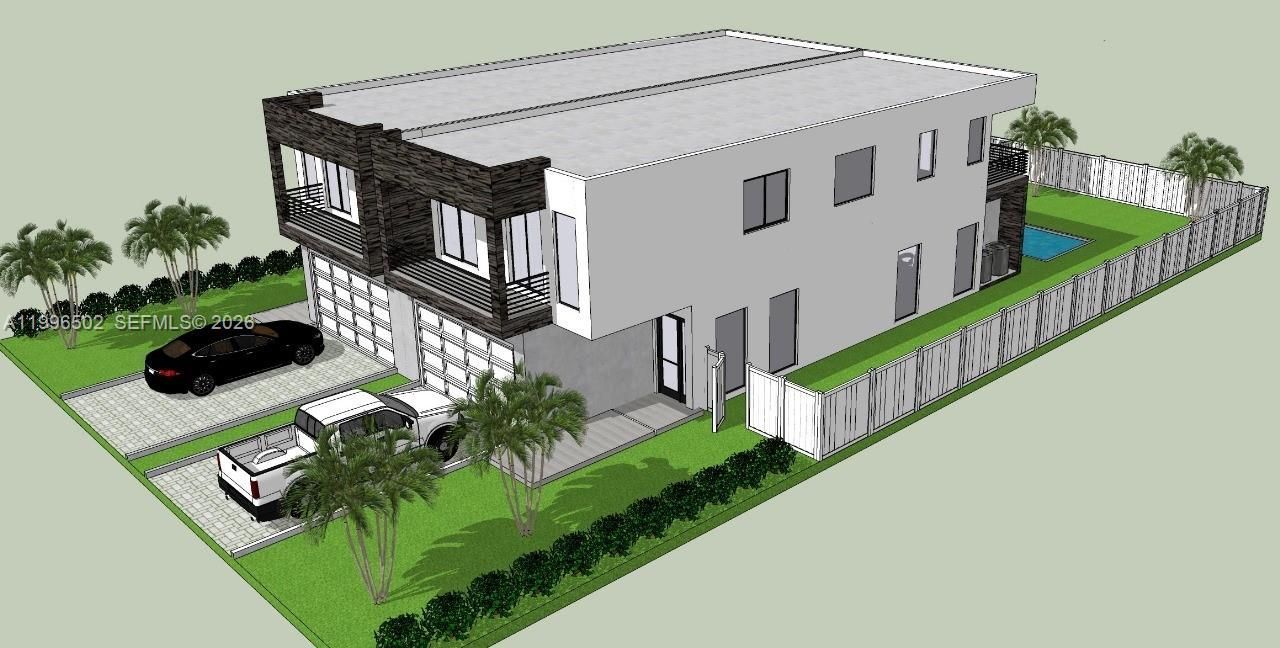 1660 SW 24th Ave , Miami, FL 33145 Photo