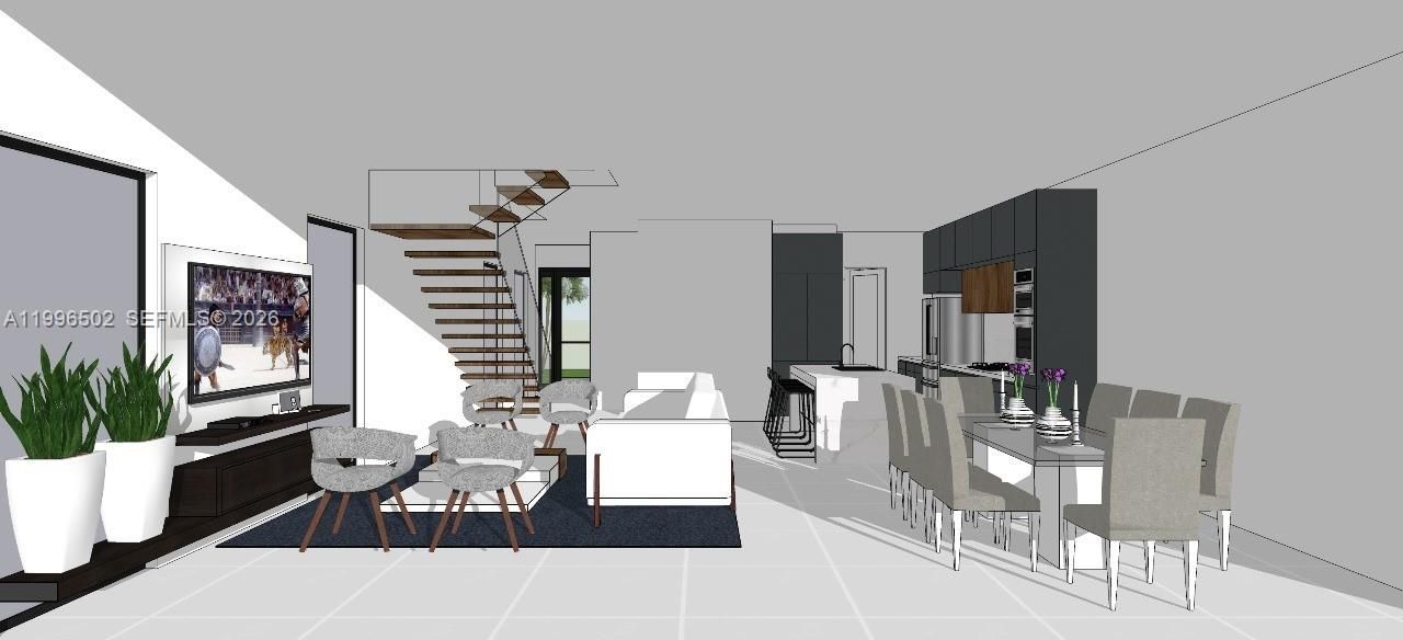 1660 SW 24th Ave , Miami, FL 33145 Photo