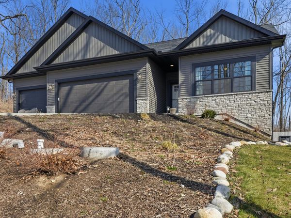 W433 Helen Ln, Osceola, WI 53010