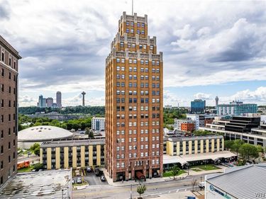 222 First Street, Unit 1101, Niagara Falls, NY 14303