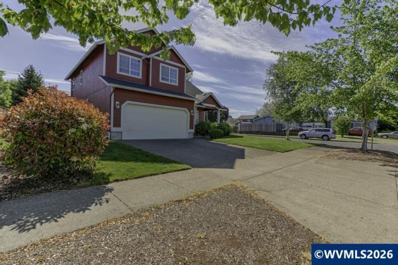 4722 Gill St Ne, Salem, OR 97305 Main Photo