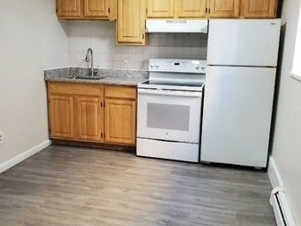580 Cummins Highway, Unit 4, Boston, MA 02126